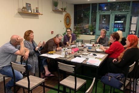 New community journalism project in Plymouth turns local residents into columnists