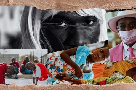 Young black journalist launches an investigative journalism publication for Gen Z