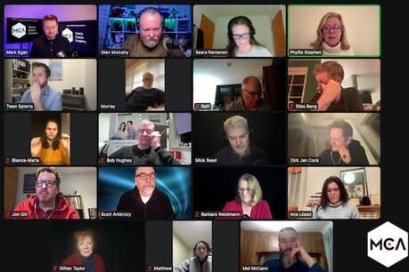 New MoJo learning platform Mobile Creator Academy set to launch