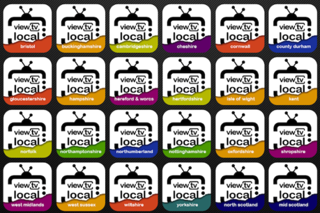 New platform Kapang TV brings hyperlocal content to 400 UK towns and cities