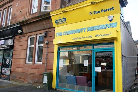 New report calls for £15 million a year to transform the future of local journalism