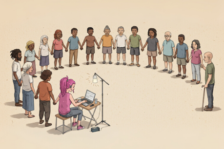 New toolkit helps journalists build trust through public collaboration