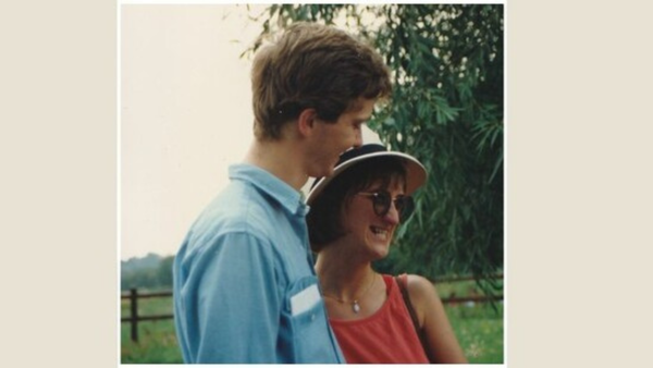 'I vowed no journalist would go to their grave again not knowing their true value'