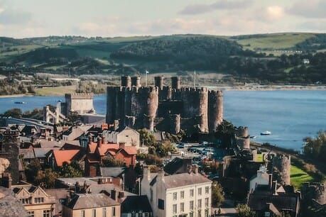 New Welsh fellowship aims to shake-up British journalism