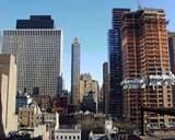 New York Stories