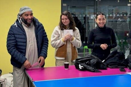 News for All explores how journalism can fix its trust issues