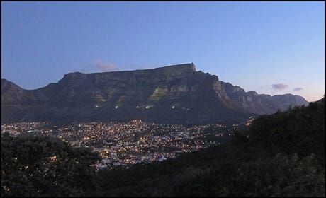 'Party Match' aims to engage South African youth with politics