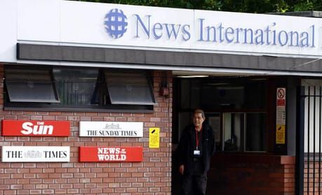 News International in 'advanced negotiations' on Dowler payout
