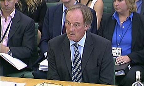 News International legal manager leaves amid hacking scandal