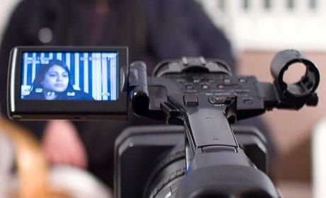 News video contest for aspiring journalists launched by AP