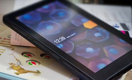 Newsquest newspapers launch Kindle Fire apps