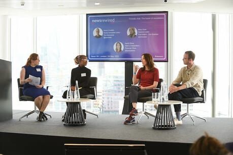 What does the future hold for newsletters?