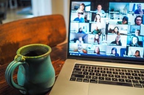 Newsrewired to offer 40 virtual places to local journalists thanks to support from the Google News Initiative