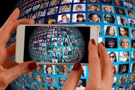 Newsrewired workshop: how to cultivate thriving online communities through social stories