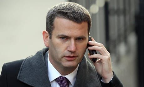 NI refutes lawyer's claim over 'hacking lesson' journalist