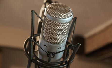Nine podcasting and audio tips for journalists