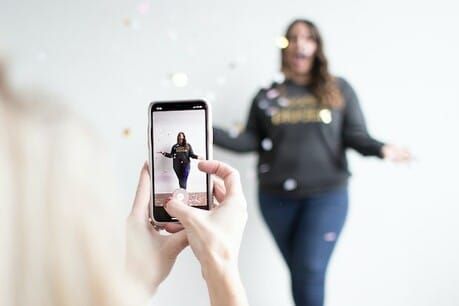 Nine tips for journalists to get started on TikTok