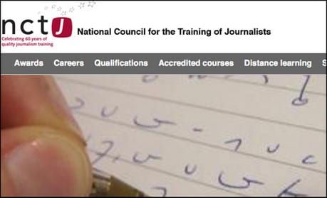 noSWeat training accreditation appeal bid unsuccessful