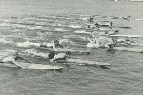 From cabinets to Google Cloud: NYT revisits history with Past Tense series by digitising six-million photo archive