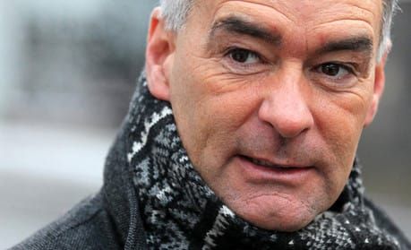 Ofcom rejects Tommy Sheridan complaint against BBC
