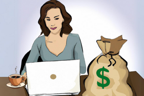 OMG is it that time again? The tax troubles of a freelancer