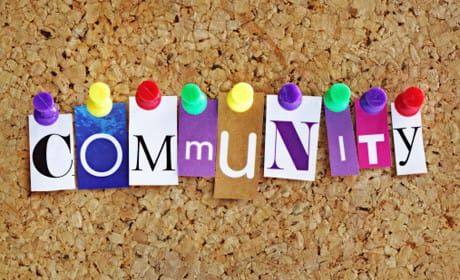 Online communities for freelance journalists