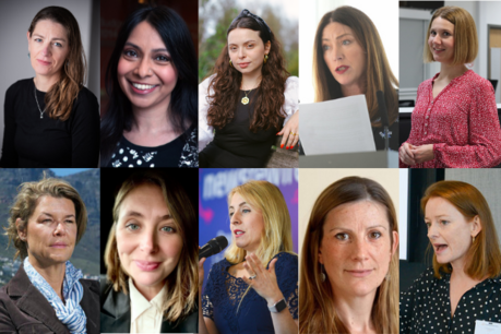 Open letter calls for a change in response to online abuse of women journalists