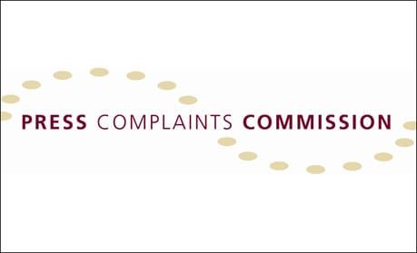'Out of focus' photo did not breach man's privacy, PCC rules