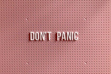 Overcome your metrics anxiety: how to develop a healthy relationship with audience data