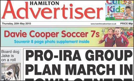 PCC upholds complaint over use of schoolgirl photo