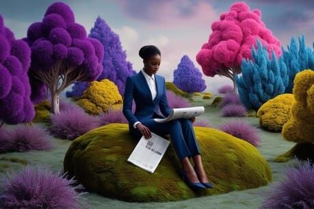 Perplexity courts publishers with ad revenue share experiment