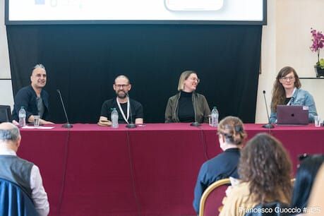 Perugia highlight: how to learn from failure in your newsroom