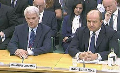 Phone hacking: NI executives defend 'narrow' HR inquiry