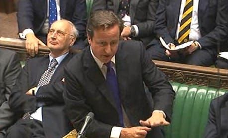 Phone hacking: Public inquiry to tackle all media