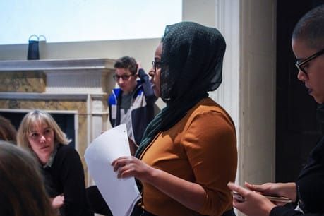 Pilot placement scheme to help BAME journalists break into radio and podcast