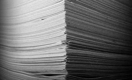 Pioneers of long-form digital journalism on 'rewriting the rules'