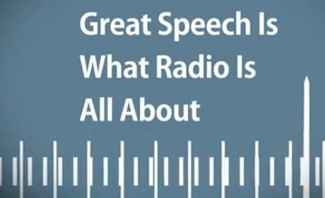 Plan unveiled for new 'quality' all-speech radio station