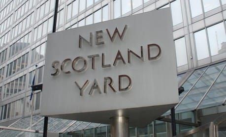 Police release six arrested by Operation Weeting on bail