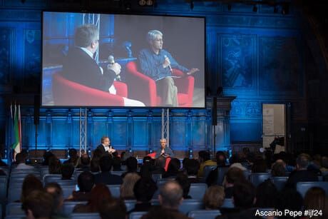 Post-Perugia thoughts: what went wrong between big tech and the news?