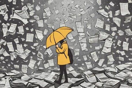 Predictions for journalism 2024: independent, local news and media startups