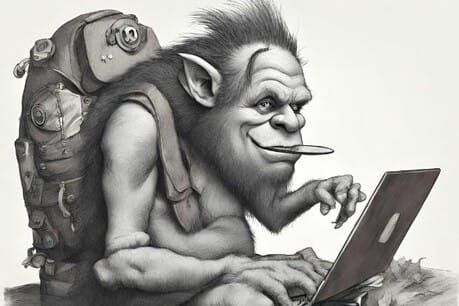 Predictions for journalism 2024: misinformation, online safety and press freedom