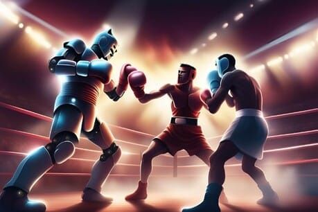 Predictions for journalism 2025: generative AI deals, workflows and cybersecurity risks