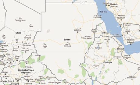 Press freedom group urges quick release of Sudan journalists