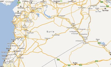 Press freedom index: 'Media paid dearly' for coverage of uprisings