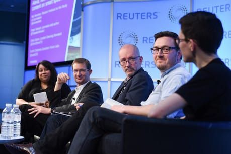 Publishers are experimenting with smart speakers, addressing concerns around monetisation and discoverability