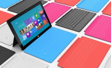 Publishers offered free magazine app build for Windows 8