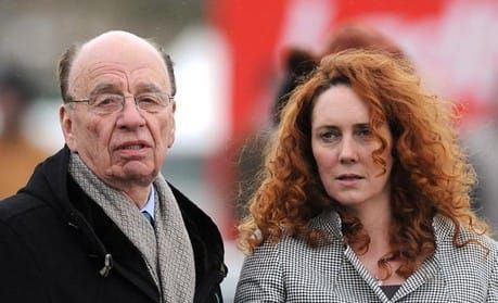 Rebekah Brooks accepts invitation to face media committee