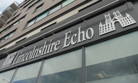 Redundancies as Lincolnshire Echo goes weekly