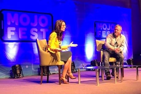 'We are just like the audience': AJ+ is reinventing its newsroom to reach the younger generation