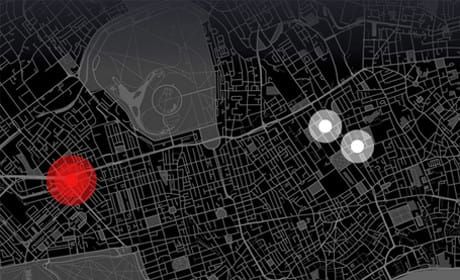 Remembering 7/7: Digital coverage of the anniversary